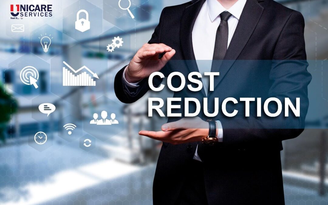 Cost-Cutting Tips For Commercial Facility Management professionals