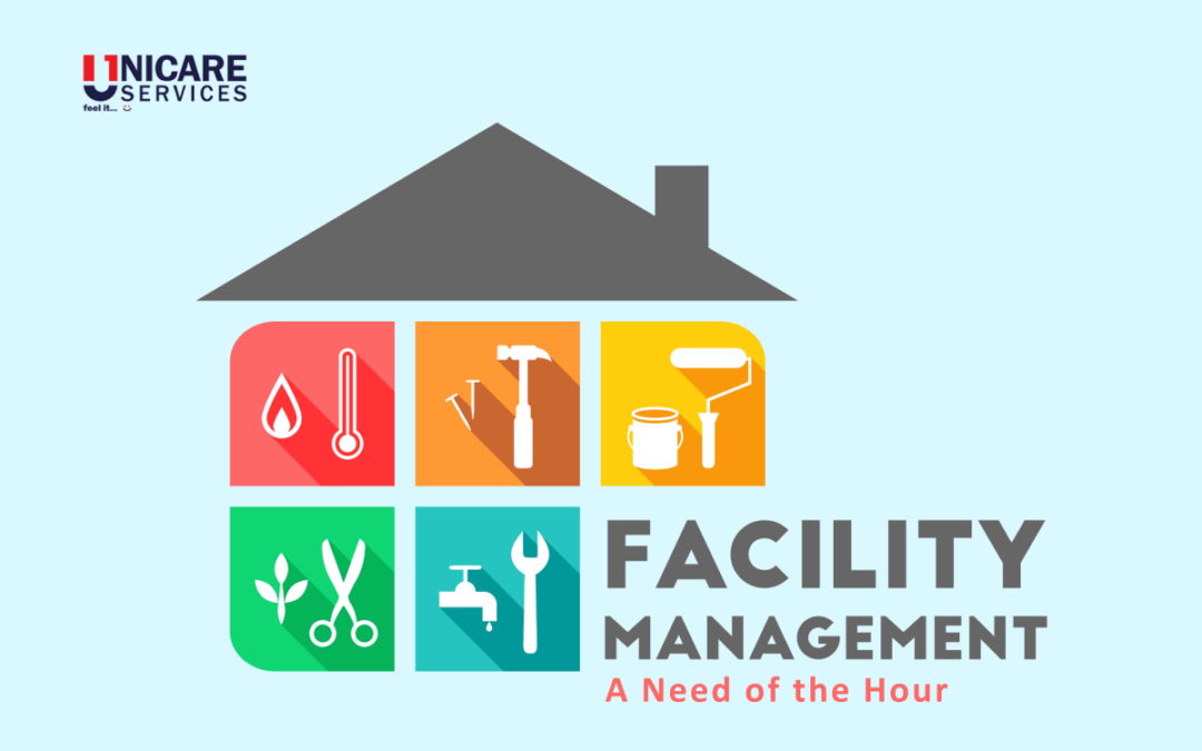 Why Have Facility Management Services in Bangalore Become A Need of the Hour?