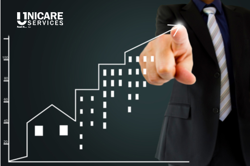 4 Simple Formulas on Property Management Services in Hyderabad to Give a Boost to Business Growth
