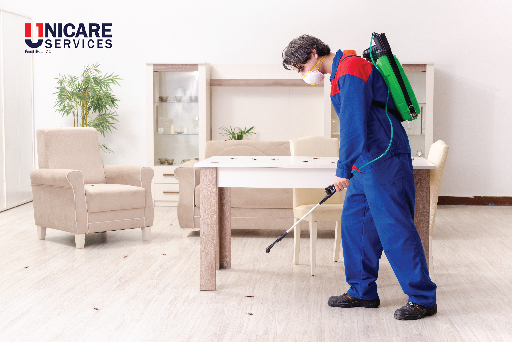 4 Methods on How Leading Specialists Pest Control Services in Chennai Eradicate Pests Quickly
