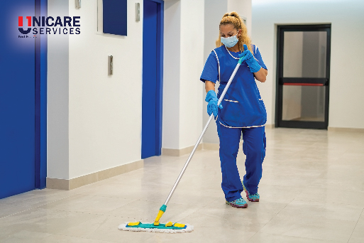 Housekeeping Services