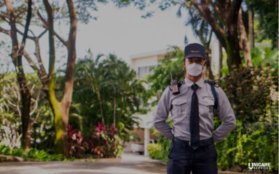 How Security Guard Services in Chennai Protect People & Properties