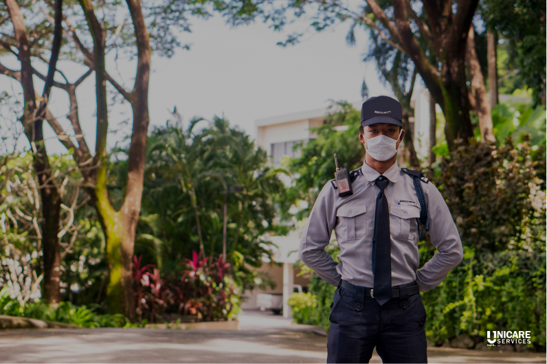 How Security Guard Services in Chennai Protect People & Properties