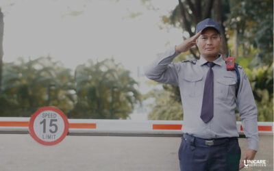 The Role of Security Services at Apartment Complexes in Chennai