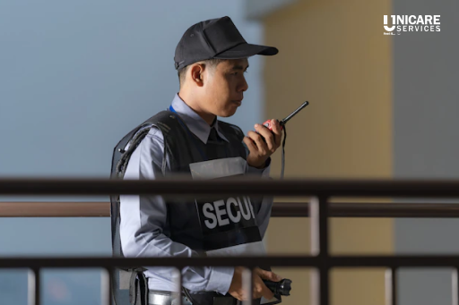 Everything You Need to Know About Security Services in Chennai