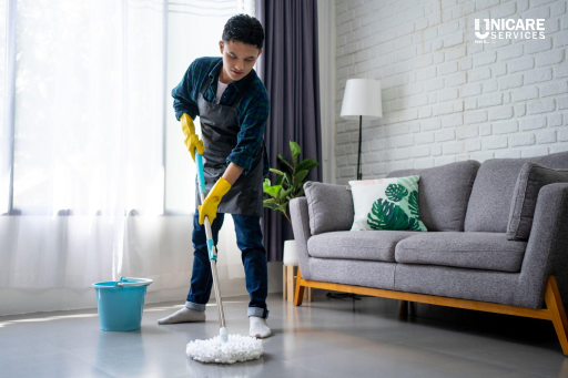 How to Choose a Housekeeping Service Company in Bangalore?