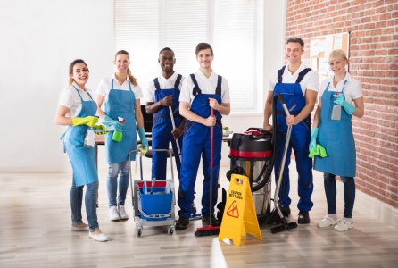 Best Housekeeping Services