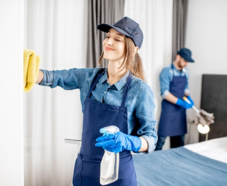 Best Housekeeping Services in Bangalore