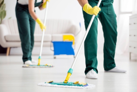 Best Housekeeping Services