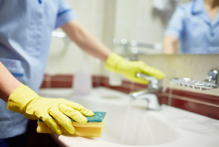 Best Housekeeping Services in Bangalore