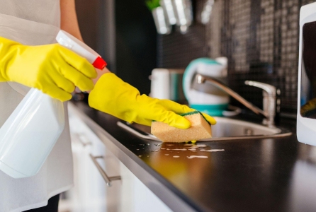 Best Housekeeping Services in Bangalore