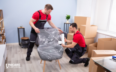 Are you moving? Here’s how a professional housekeeping service in Bangalore can make your life easier.