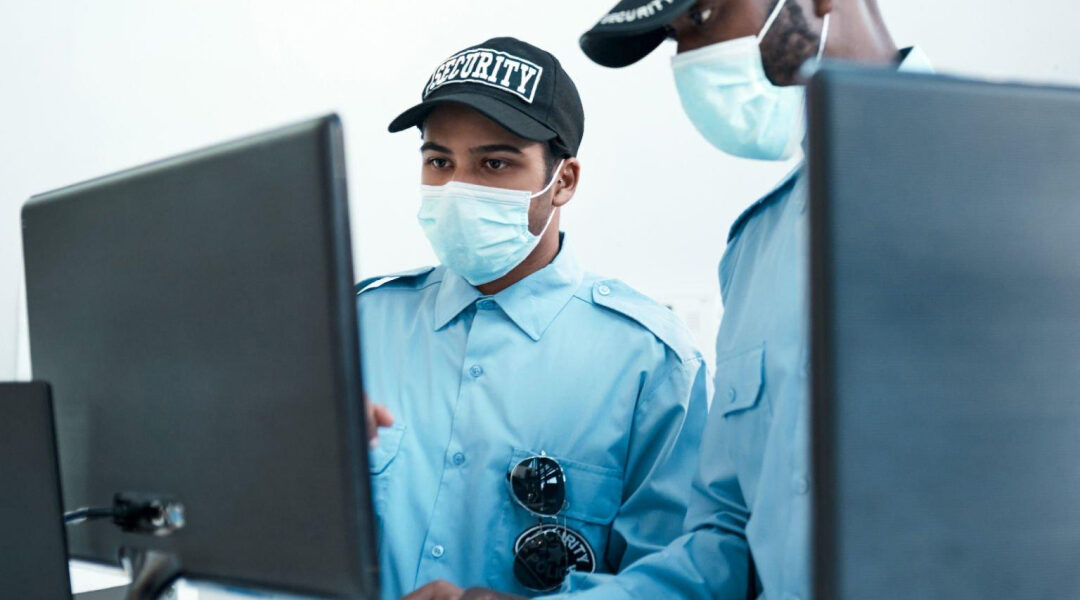 The Role Of Security Services In Chennai In Ensuring Employee Health And Safety