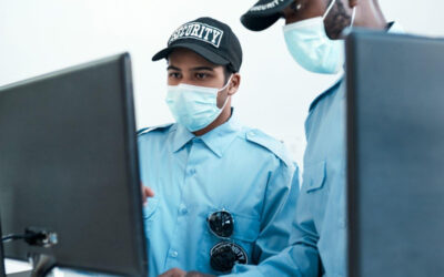 The Role Of Security Services In Chennai In Ensuring Employee Health And Safety