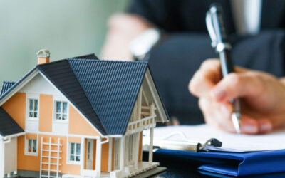 Property management companies: A solution to high ROI on commercial property.