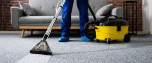 Carpet Shampooing Bangalore