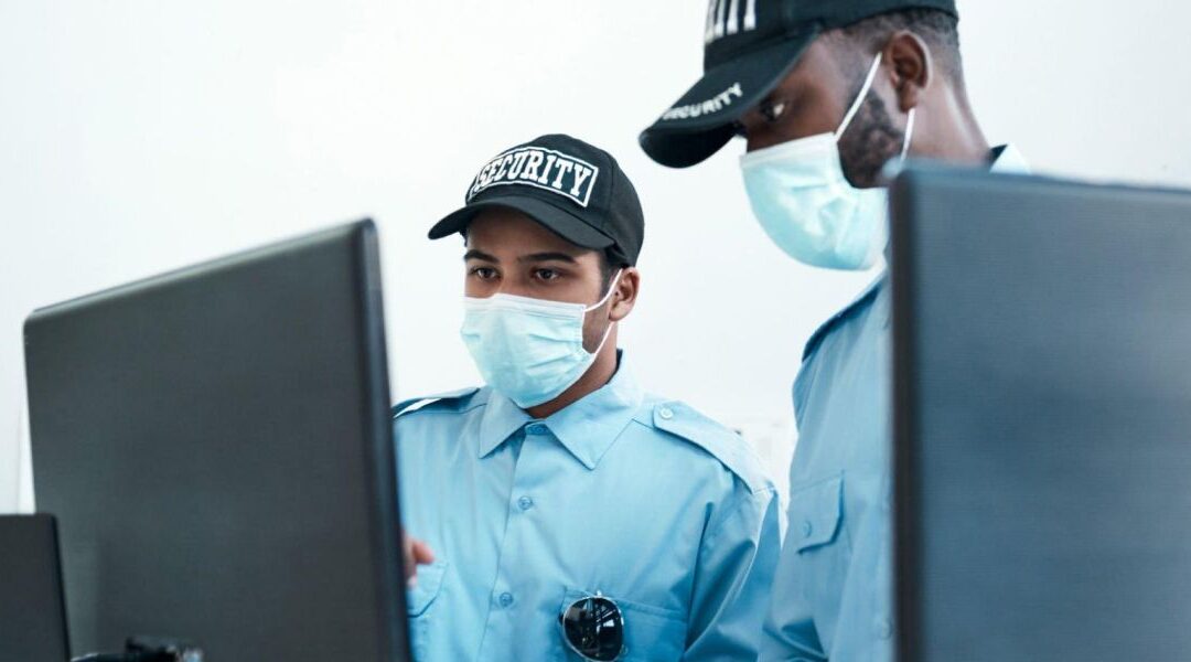 The Role of Security Agencies in Bangalore in Safeguarding Healthcare Facilities