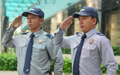 How Do Security Guard Services Differ Based on Their Specializations?