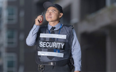 Top Strategies to Safeguard Corporate Assets with Security Services