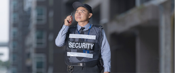 Top Strategies to Safeguard Corporate Assets with Security Services