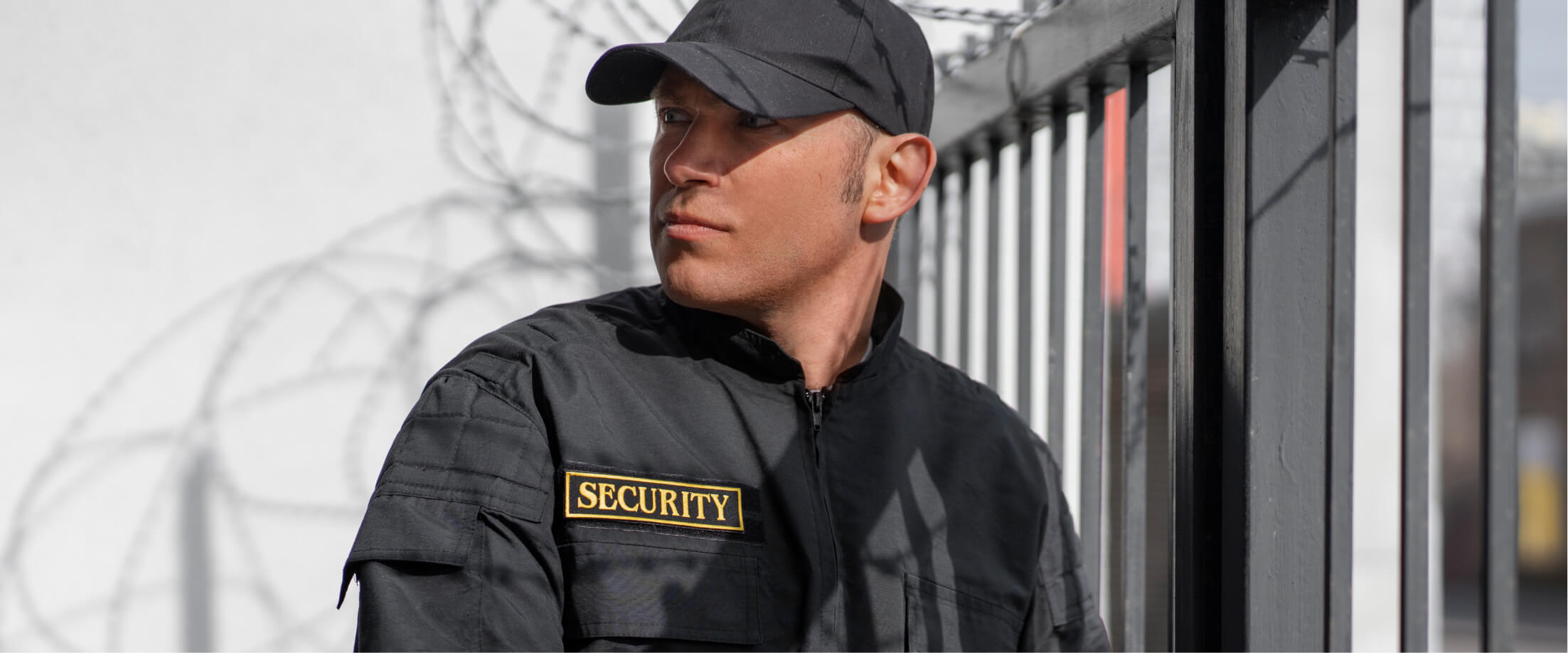 Security Guard Services in Gurgaon