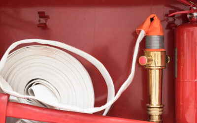 Top Fire Fighting Equipment Every Business Should Have in Place