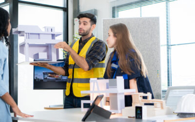 Can Strategic Facility Management Drive Tangible Improvements in Workplace Efficiency and Morale