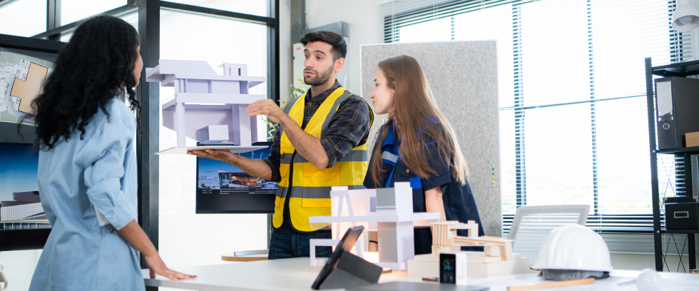Blog 2 Can Strategic Facility Management Drive Tangible Improvements In Workplace Efficiency And Morale
