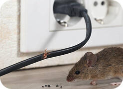 Rodent control