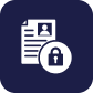 Data Privacy First