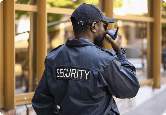 Security Services In Delhi 