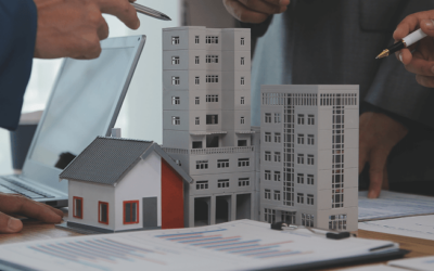 Top 10 Things to Look for in a Property Management Service in India