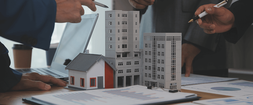 Top 10 Things to Look for in a Property Management Service in India