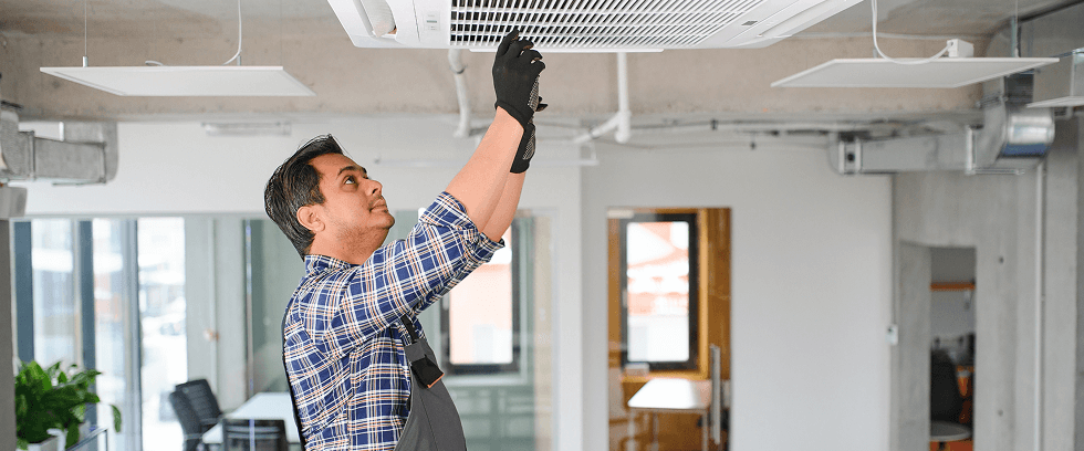 Top 5 Reasons Companies in Chennai Are Outsourcing Facility Management