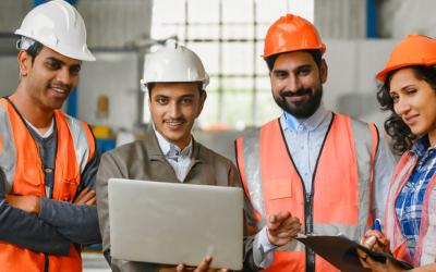The Benefits of Outsourcing Facility Management Services in Delhi