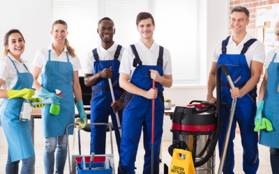 How Facility Management Companies in Delhi Contribute to Cost Savings and Operational Efficiency