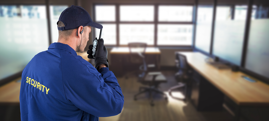 Blog Banner 1 Integrated Security Solutions For Large Hyderabad Campuses & It Parks