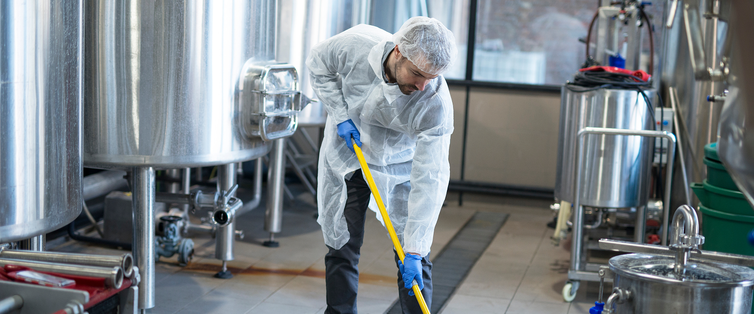 Floor Polishing Services in Gurgaon – Floors That Shine Like New