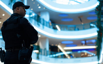 Best Security Guard Services in Whitefield Bangalore