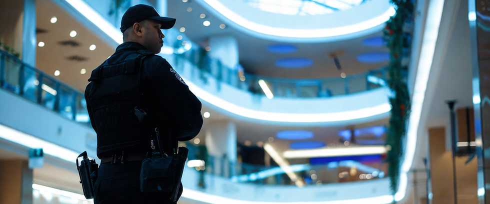 Best Security Guard Services in Whitefield Bangalore