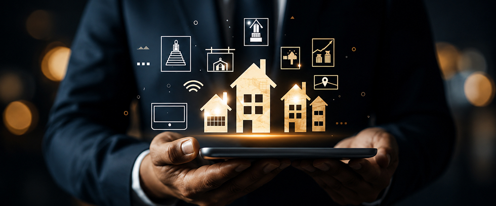 Blog Banner Why Professional Property Management Is Better Than Self Management In Bangalore Click Here