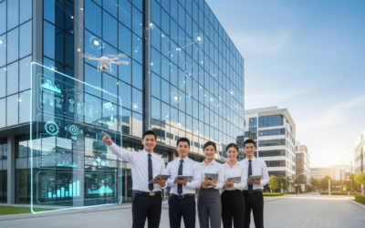 Guide to Top Facility Management Companies and Their