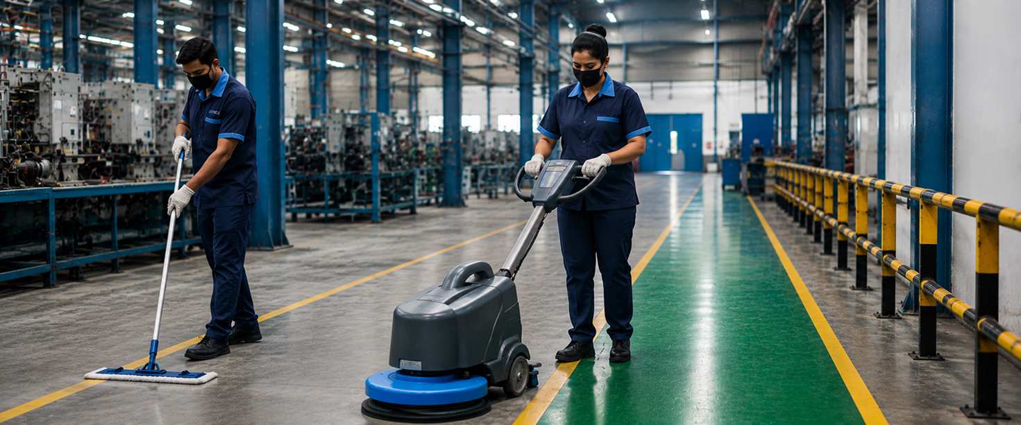 disinfection services in pune
