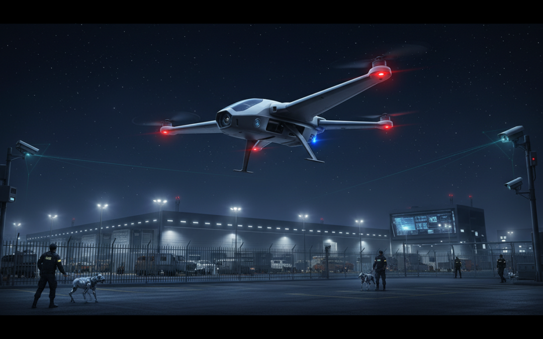 Guide To Security Solutions For Night Shift Operations 1786432710 1